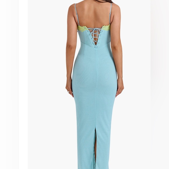 House of CB dress - Picture 2 of 3